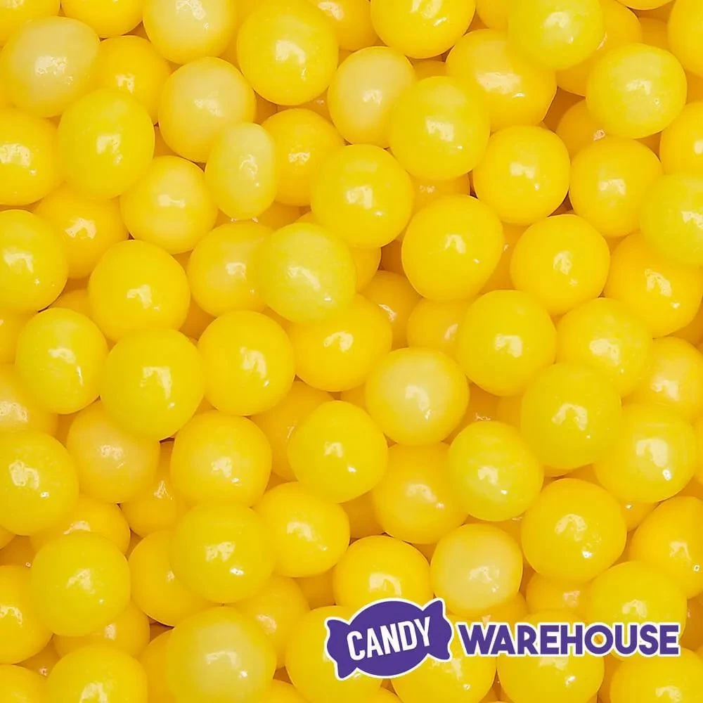 Lemonhead Candy: 10-Ounce Bag - Image 5