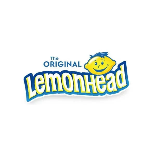 Lemonhead Candy Mini Packs: 24-Piece Box - Image 6