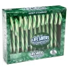 LifeSavers Candy Canes - Wint-O-Green: 12-Piece Box