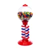 Light And Sound Spiral Gumball Machine Bank With Gumballs