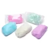 Lupy Lups Cotton Candy Mini 0.5-Ounce Packs - Assorted: 10-Piece Bag