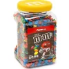 Milk Chocolate M&M's Candy: 56-Ounce Jar