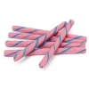 Old Fashioned Hard Candy Sticks - Cotton Candy: 80-Piece Box