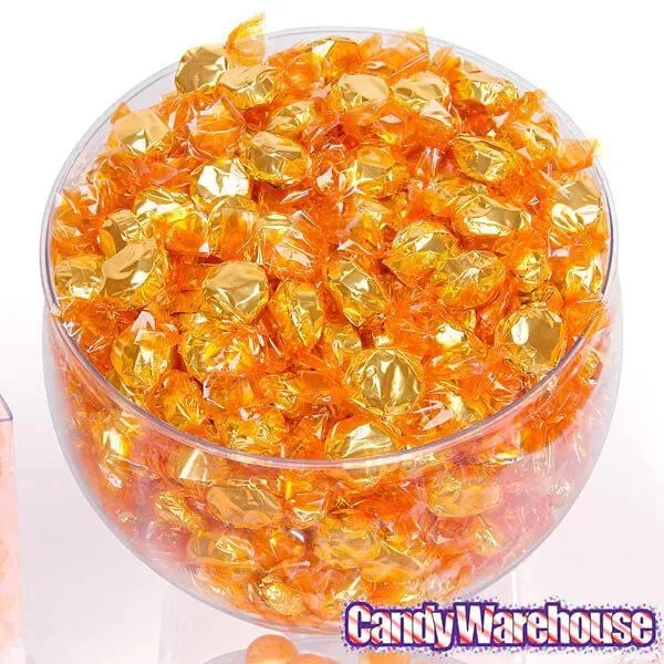 Orange Candy Buffet Kit: 25 To 50 Guests - Image 4