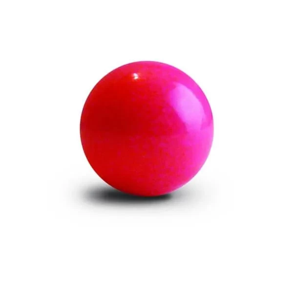 Pink 1-Inch Gumballs: 2LB Bag - Image 2
