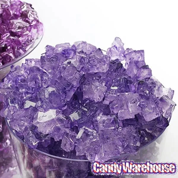 Purple Candy Buffet Kit: 25 To 50 Guests - Image 3