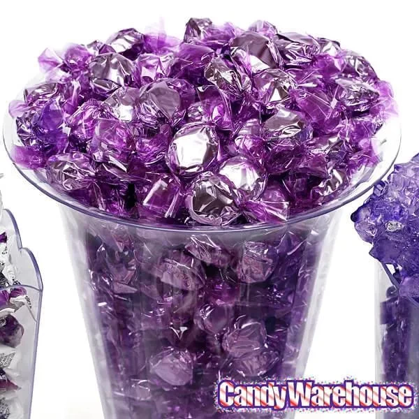 Purple Candy Buffet Kit: 25 To 50 Guests - Image 5