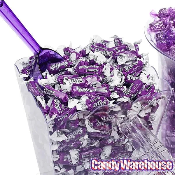 Purple Candy Buffet Kit: 25 To 50 Guests - Image 6