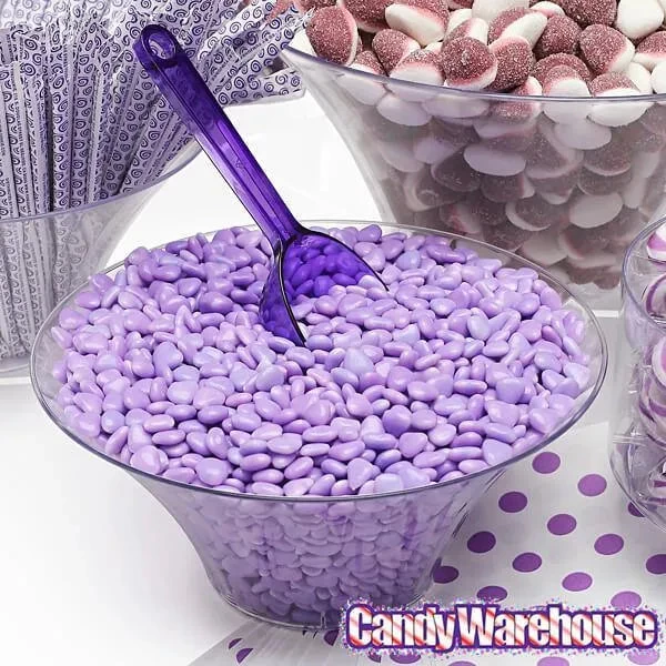 Purple Candy Buffet Kit: 25 To 50 Guests - Image 8
