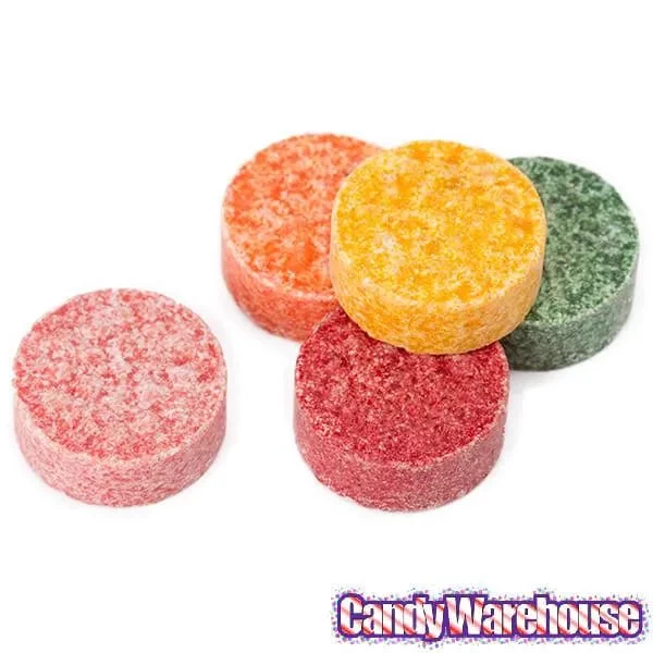 Razzles Candy Packs - Tropical: 24-Piece Box - Image 2