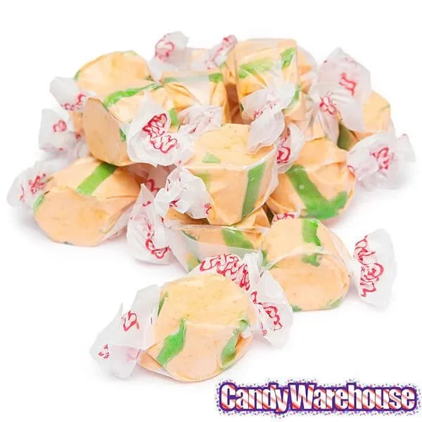 Salt Water Taffy - Chili Mango: 2.5LB Bag - Image 2
