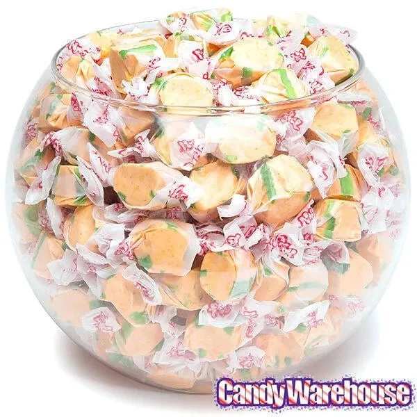 Salt Water Taffy - Chili Mango: 2.5LB Bag - Image 4