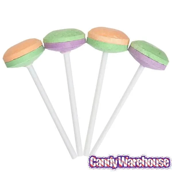 Scary Eyeballs Suckers: 45-Piece Box - Image 3