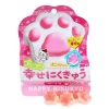 Senjaku Panda Paws Gummy Candy Packs - Peach: 6-Piece Box