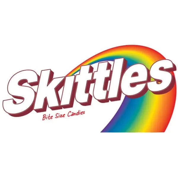 Skittles Candy Fun Size Packs: 22LB Case - Image 3