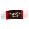 Small Plush Candy Pillow - Tootsie Roll