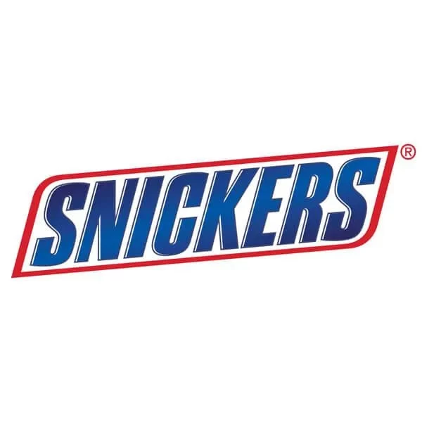 Snickers Almond Candy Bars: 24-Piece Box - Image 3