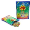 Sour Power Popping Candy Packs - Quattro: 18-Piece Box