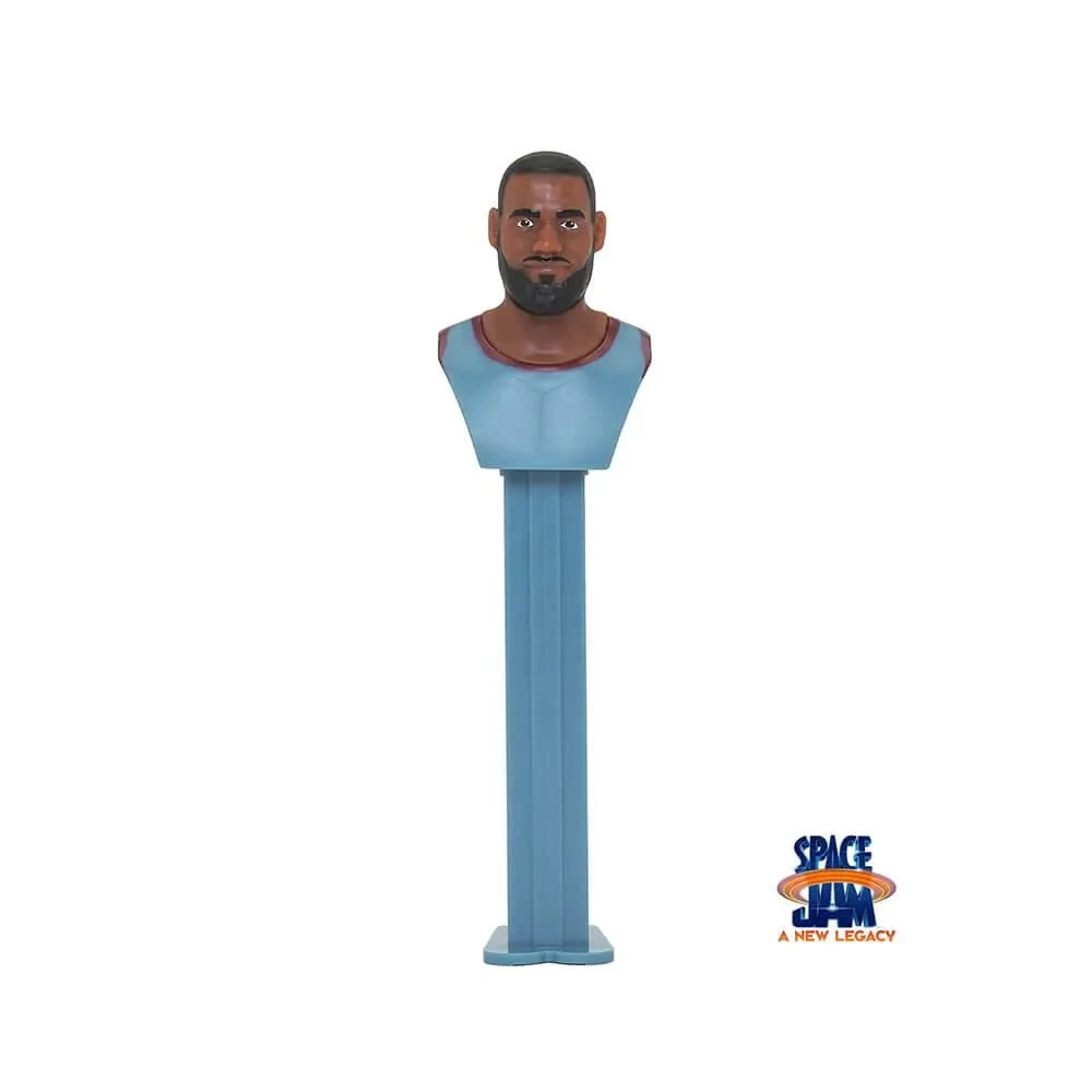 Space Jam PEZ Candy Blister Packs: 12-Piece Display - Image 2