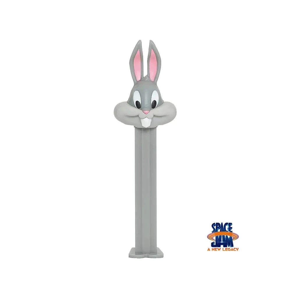Space Jam PEZ Candy Blister Packs: 12-Piece Display - Image 3
