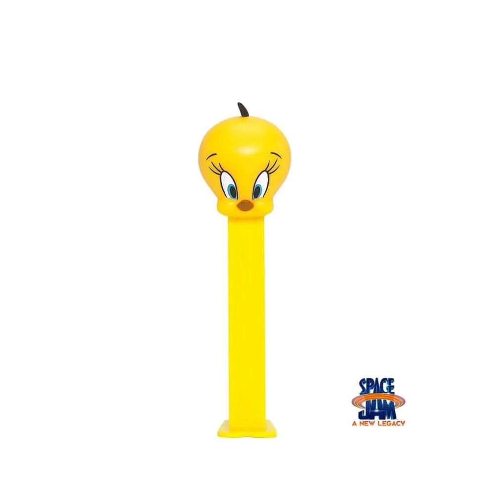 Space Jam PEZ Candy Blister Packs: 12-Piece Display - Image 4