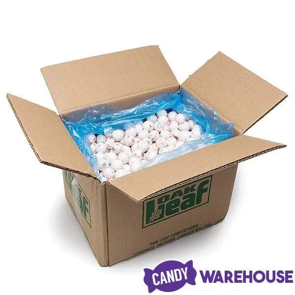 Spooky Eyeballs 1-Inch Gumballs: 850-Piece Case - Image 3