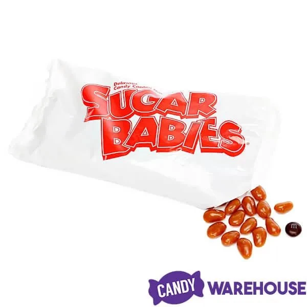 Sugar Babies Candy 1-Pound Gift Box - Image 4