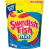 Swedish Fish Candy Red 1.8LB Bag