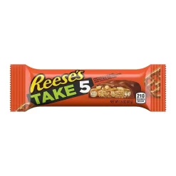 Take5 Candy Bars: 18-Piece Box