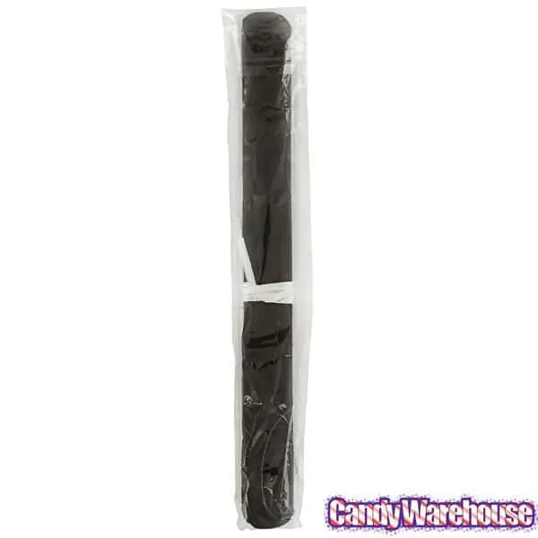 Tissue Paper 14-Inch Pom Pom - Black - Image 4