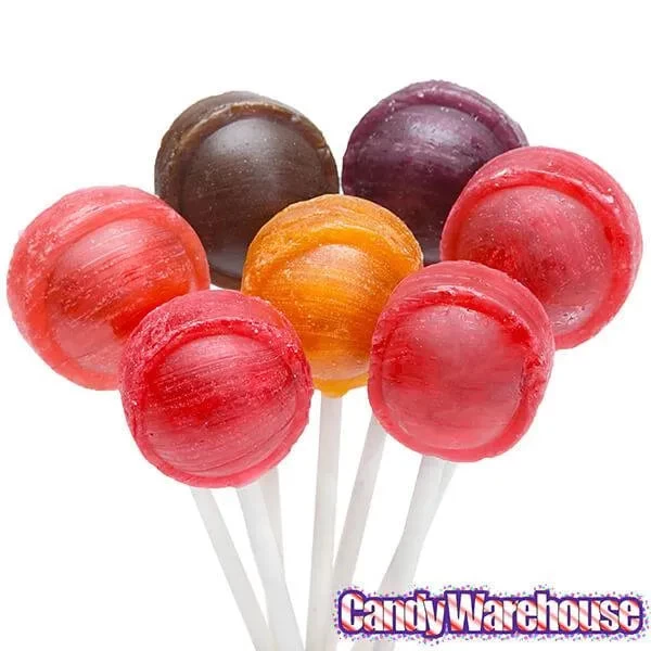 Tootsie Pops Assortment: 39LB Case - Image 2