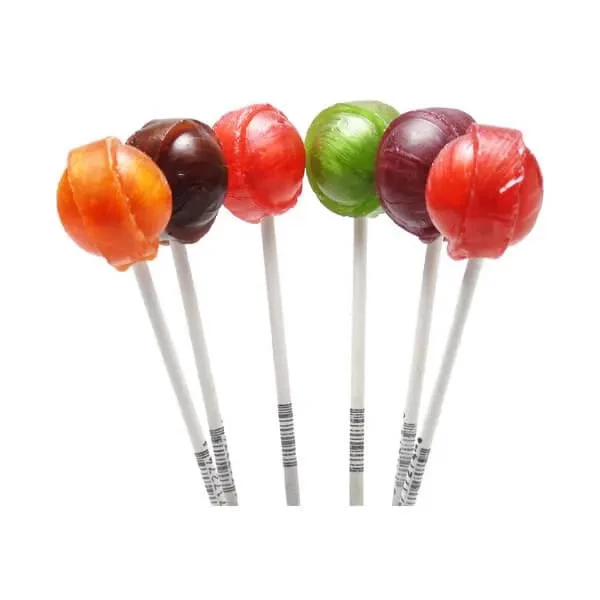 Tootsie Pops Assortment: 39LB Case - Image 7