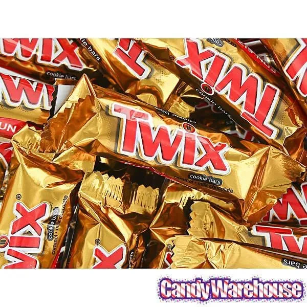 Twix Fun Size Candy Bars: 18-Piece Bag - Image 4