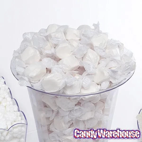 White Candy Buffet Kit: 25 To 50 Guests - Image 2