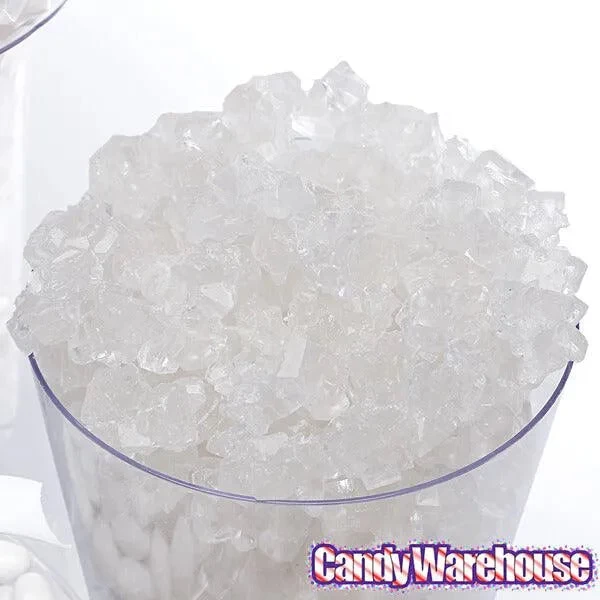 White Candy Buffet Kit: 25 To 50 Guests - Image 3