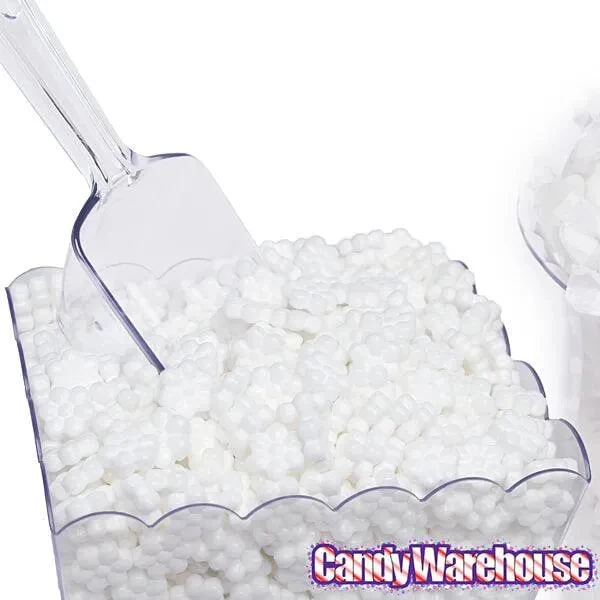 White Candy Buffet Kit: 25 To 50 Guests - Image 4