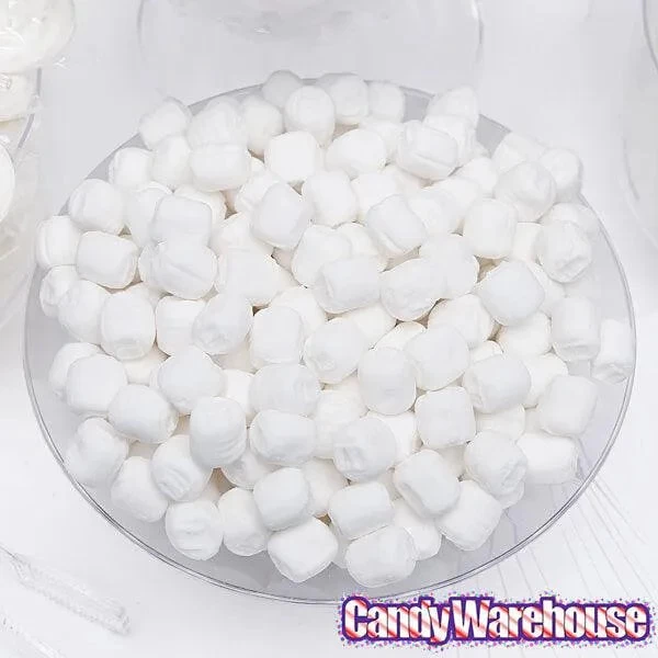 White Candy Buffet Kit: 25 To 50 Guests - Image 6