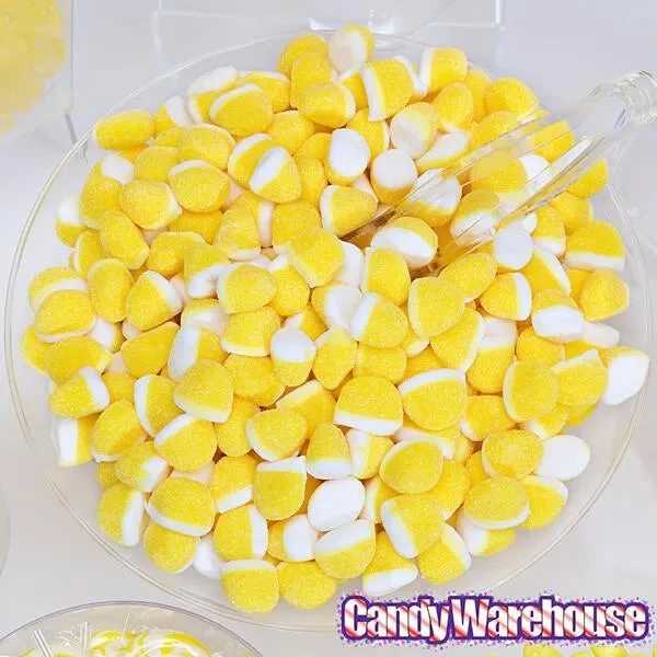 Yellow Candy Buffet Kit: 25 To 50 Guests - Image 2