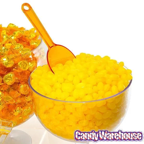 Yellow Candy Buffet Kit: 25 To 50 Guests - Image 5